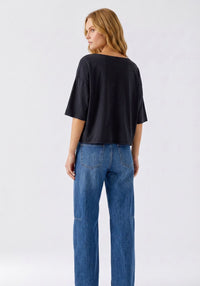 Oui - Oversized T-Shirt