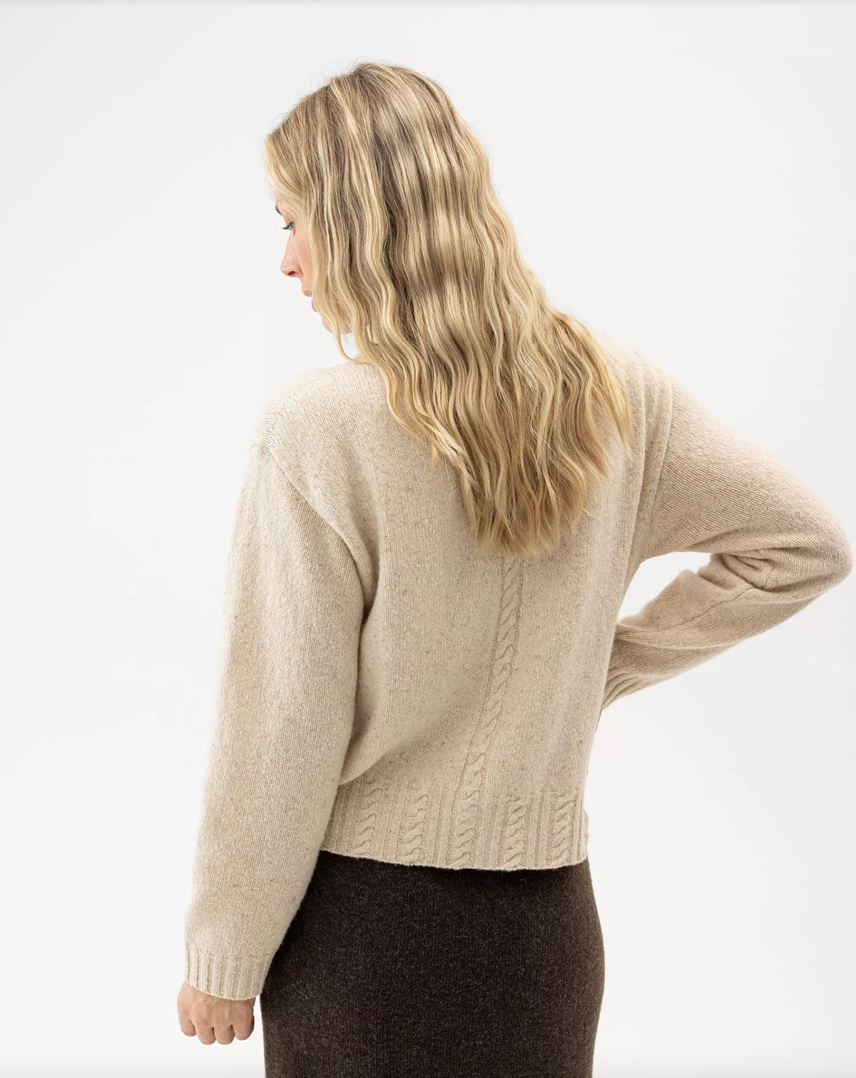 Holebrook - Magda Cardigan