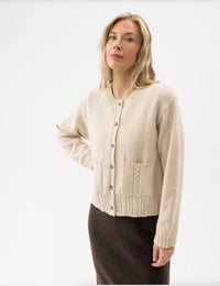 Holebrook - Magda Cardigan