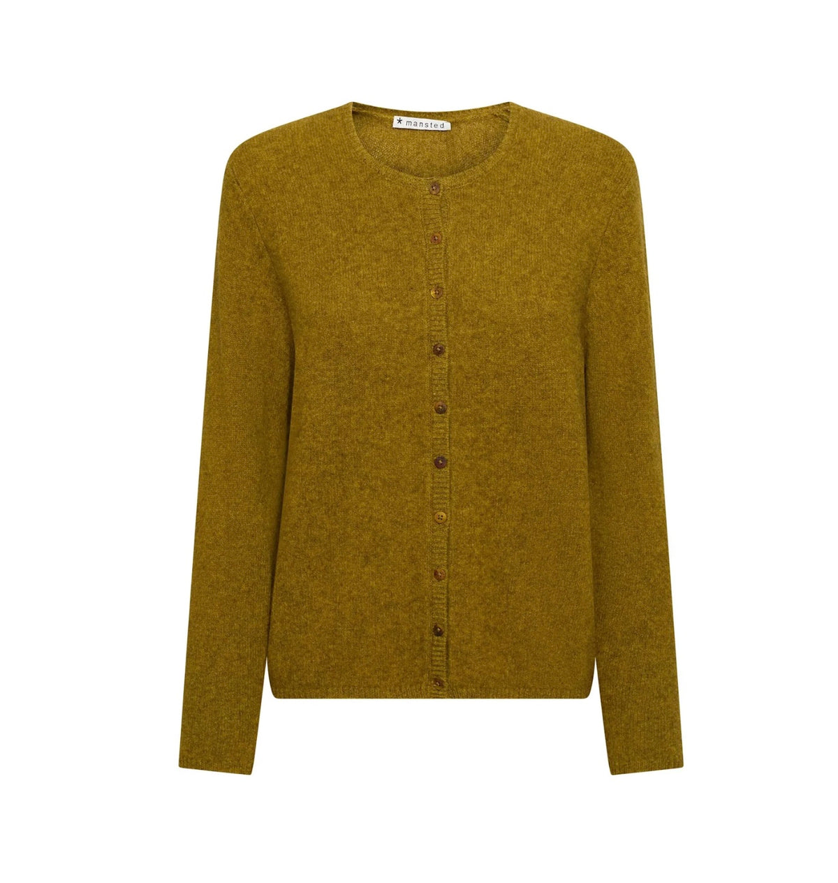 Mansted - Zolanda Cardigan