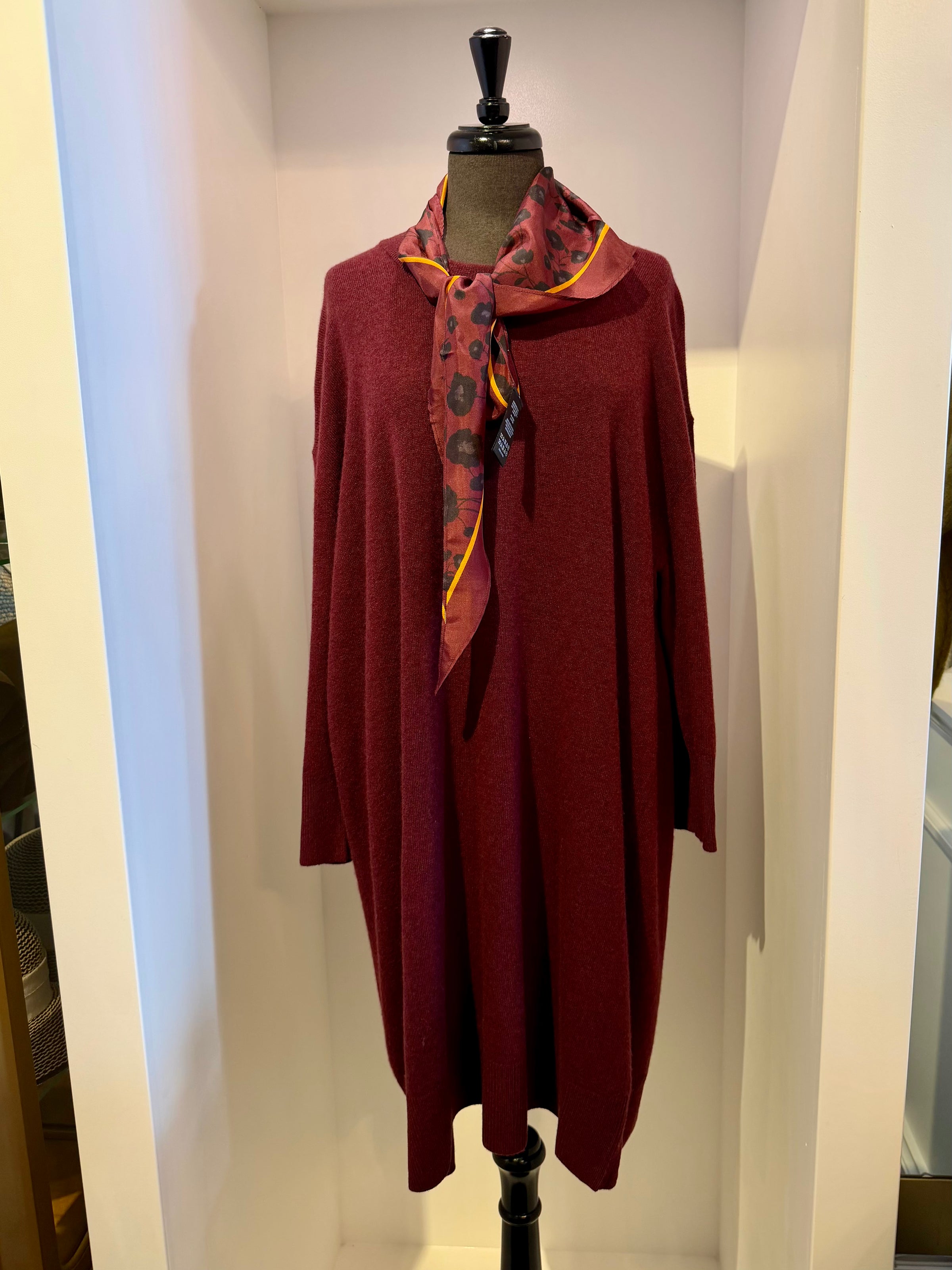 Masai - MaNejane Dress