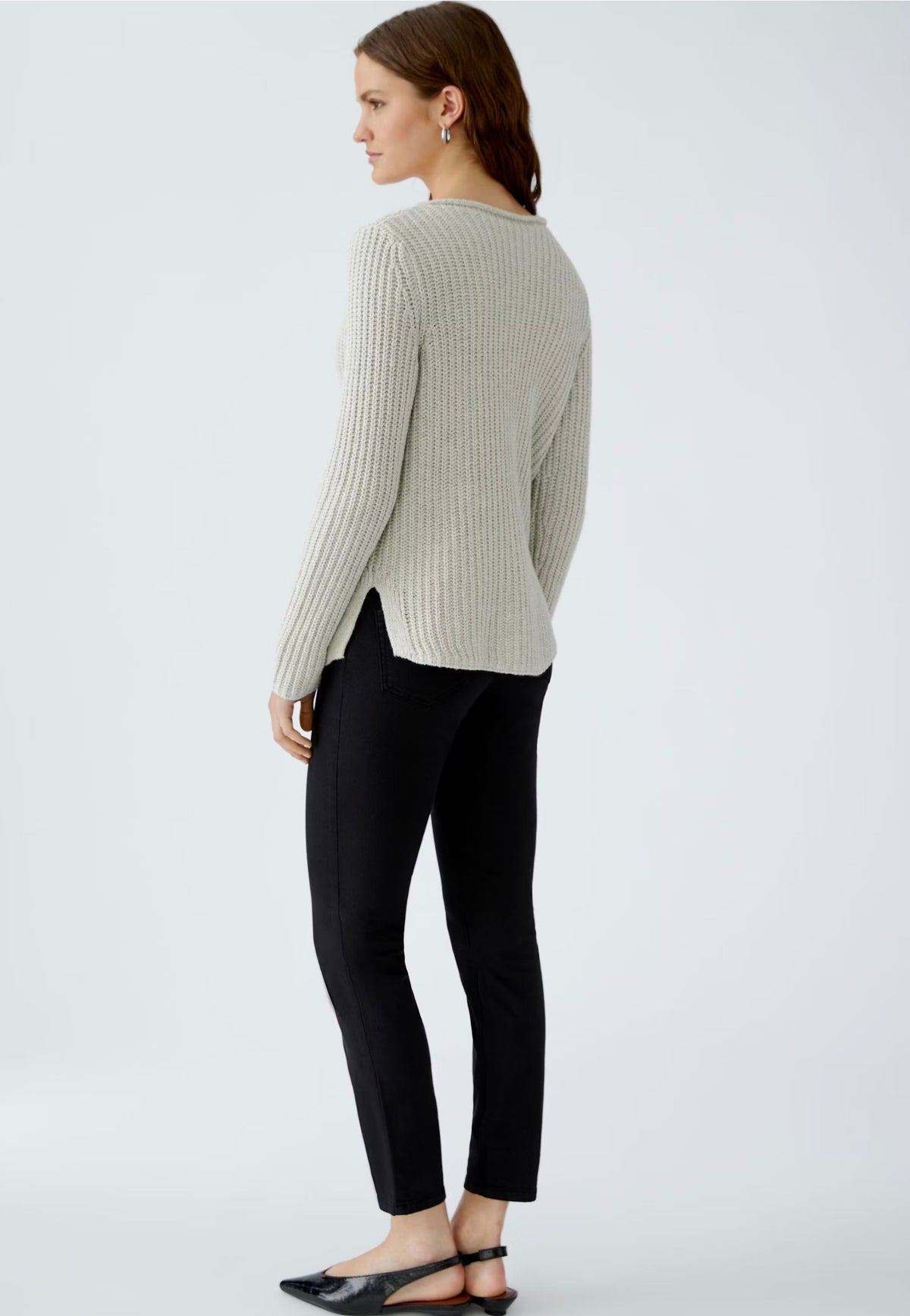 Oui - NAOLIN Pullover