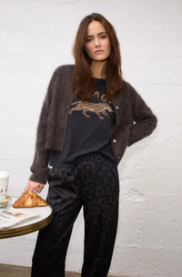 Oui - Oversized T-Shirt