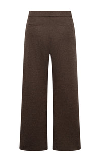 Raffaello Rossi - Palina Long Structure Jersey Pant