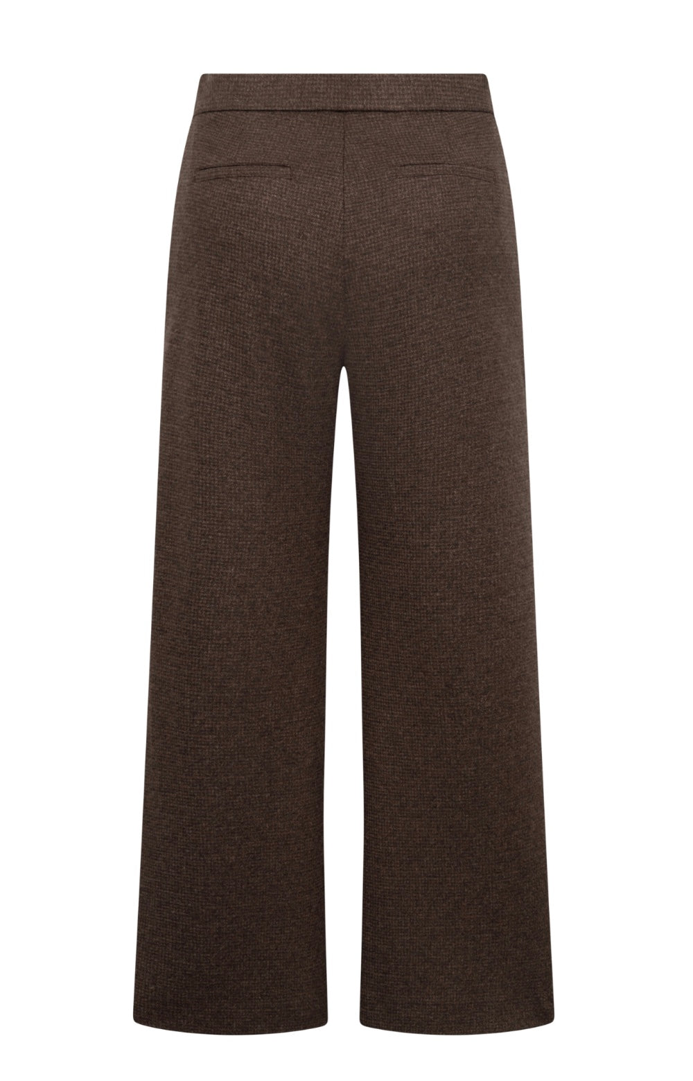 Raffaello Rossi - Palina Long Structure Jersey Pant