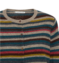 Mansted - Zemma Cardigan