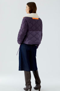 Oui - Reversible jacket