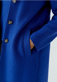 Oui - MAYSON Coat