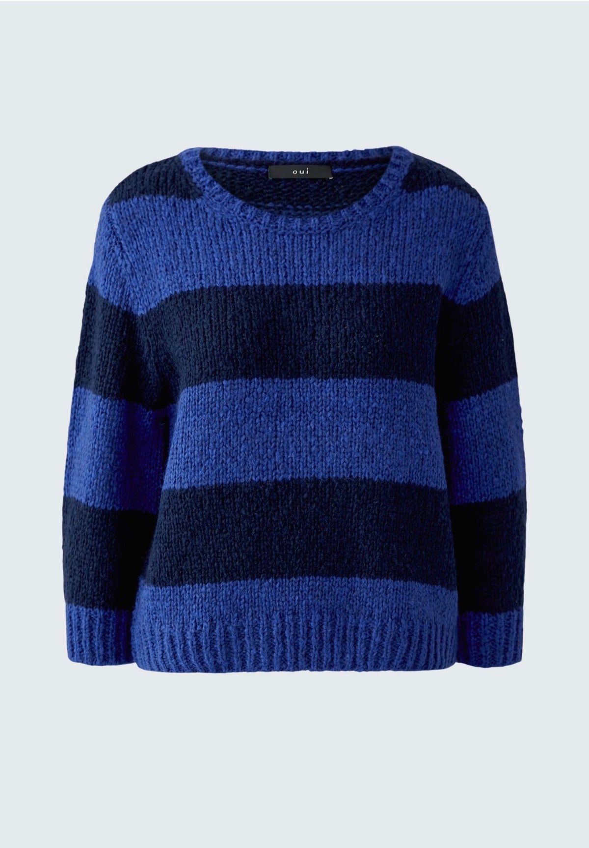 Oui - ESMY Sweater