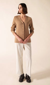 Saint James - Blainville V Neck Cardigan