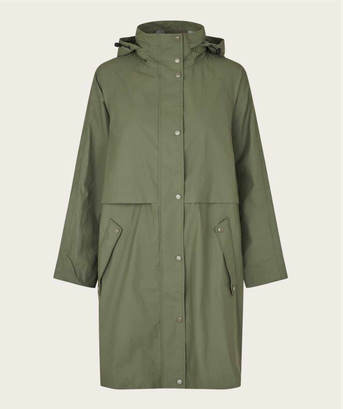 Masai - Thrud Rain Coat