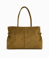 Nat & Nin - Pablo Suede Bag