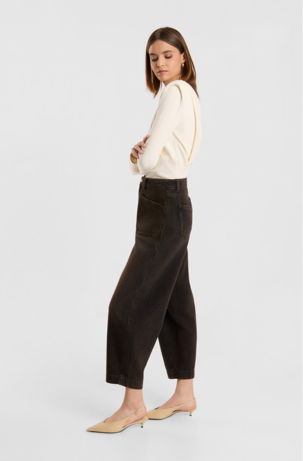 Raffaello Rossi - Arin True Soft Denim