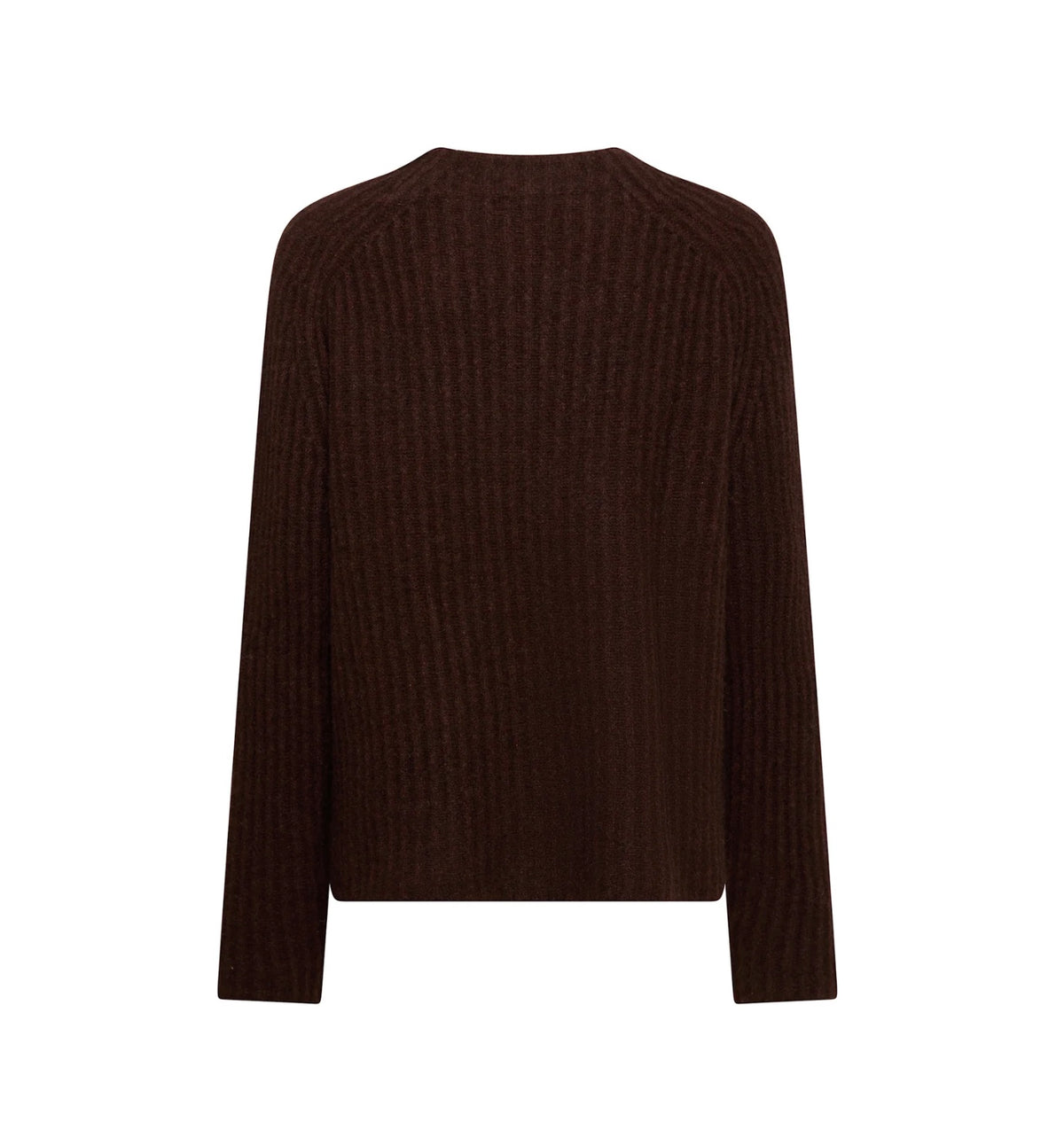Mansted - Zadie - Yak Sweater