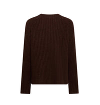 Mansted - Zadie - Yak Sweater