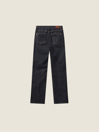 Mos Mosh - MMCecilia Cover Jeans Flare fit  | High/Mid Waist