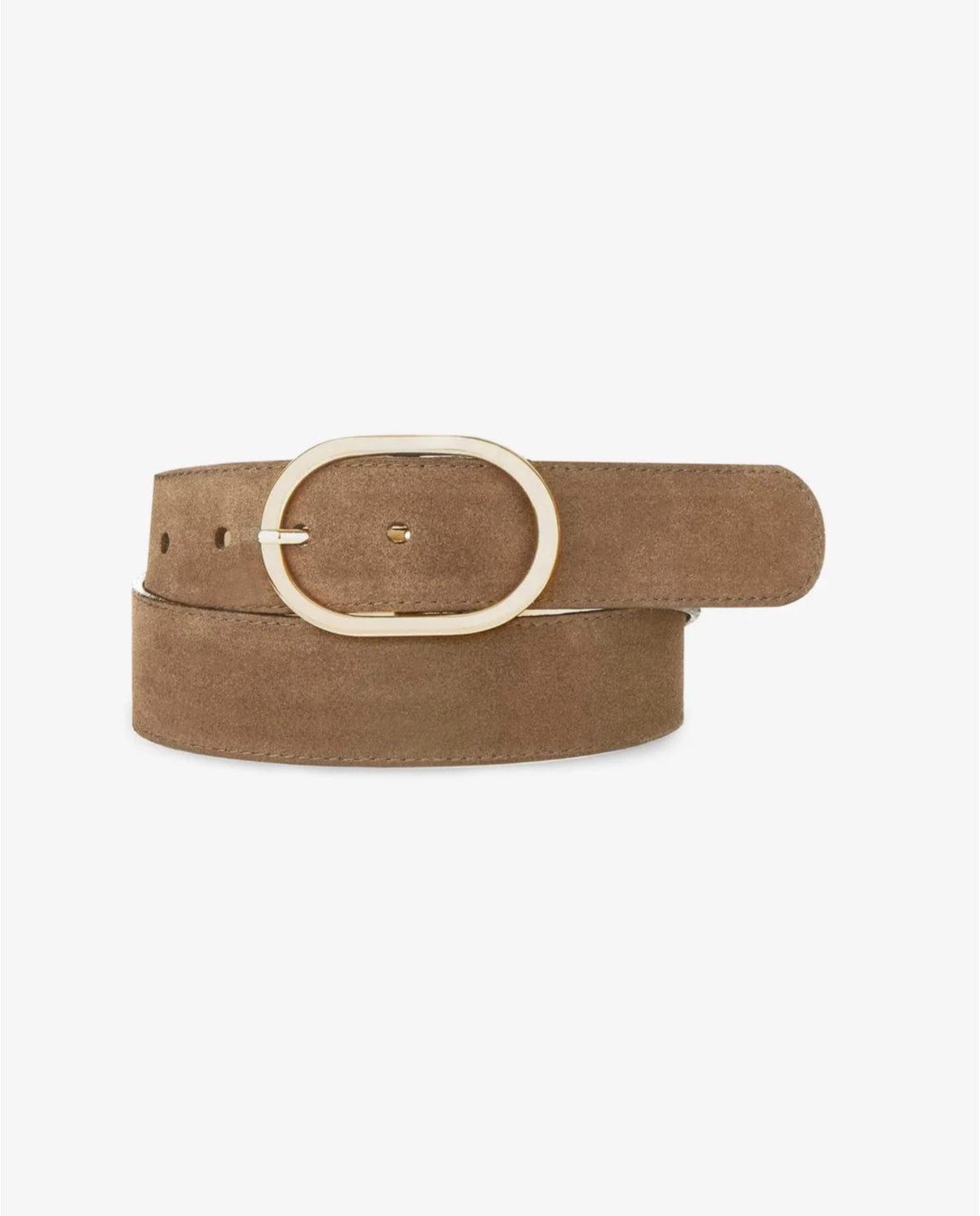 Brave - Medora Suede
