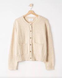 Holebrook - Magda Cardigan