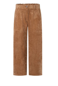 Mac - Chino 2.3 Modern Corduroy