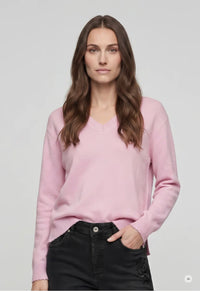 Marc Aurel - V neck Sweater