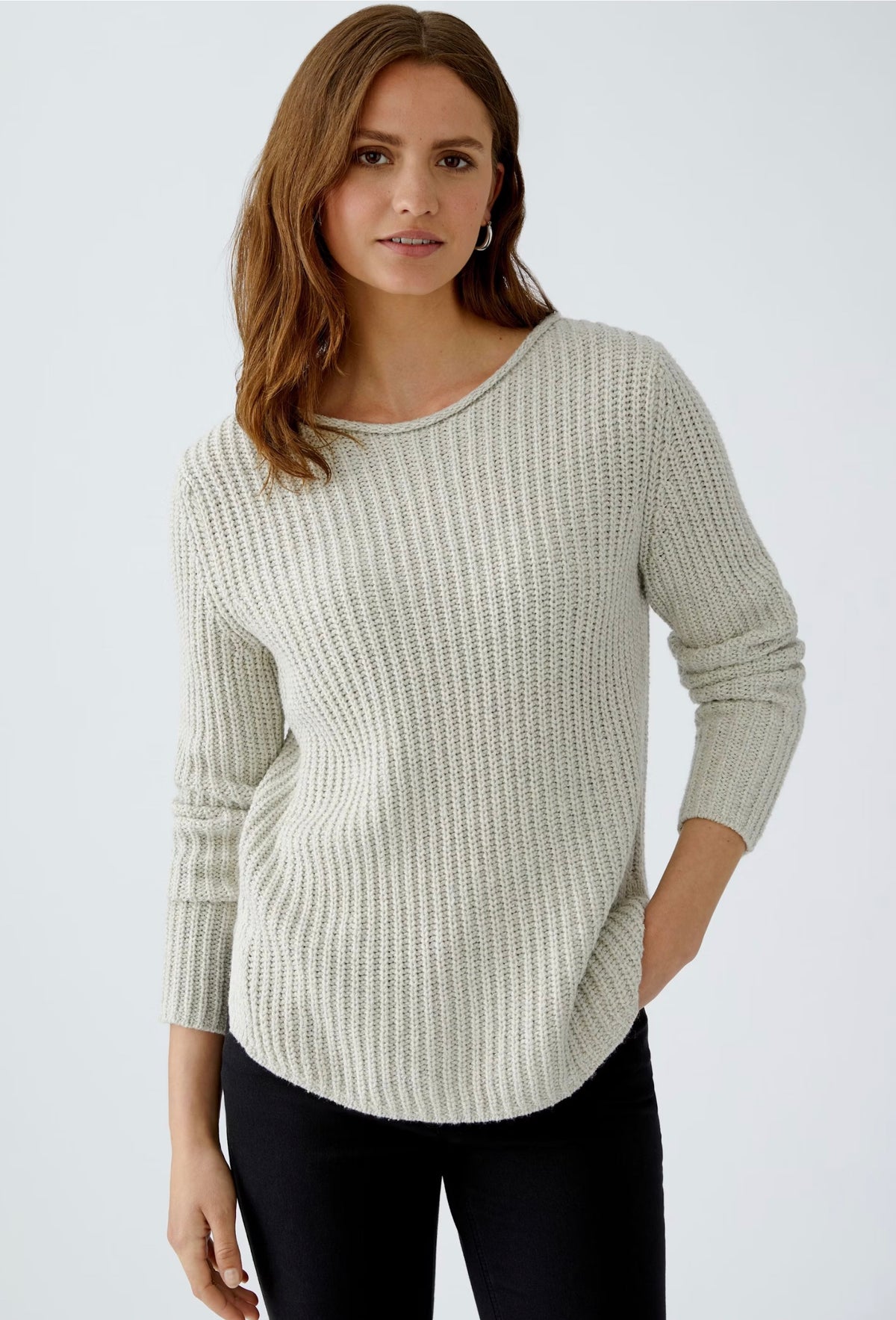 Oui - NAOLIN Pullover