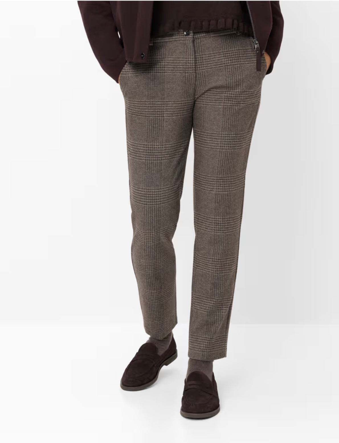 Brax - Maron Trousers