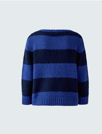 Oui - ESMY Sweater