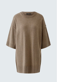 Oui - Long Pullover