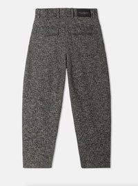 Cambio - Orly Airport Pant  Barrel Cropped