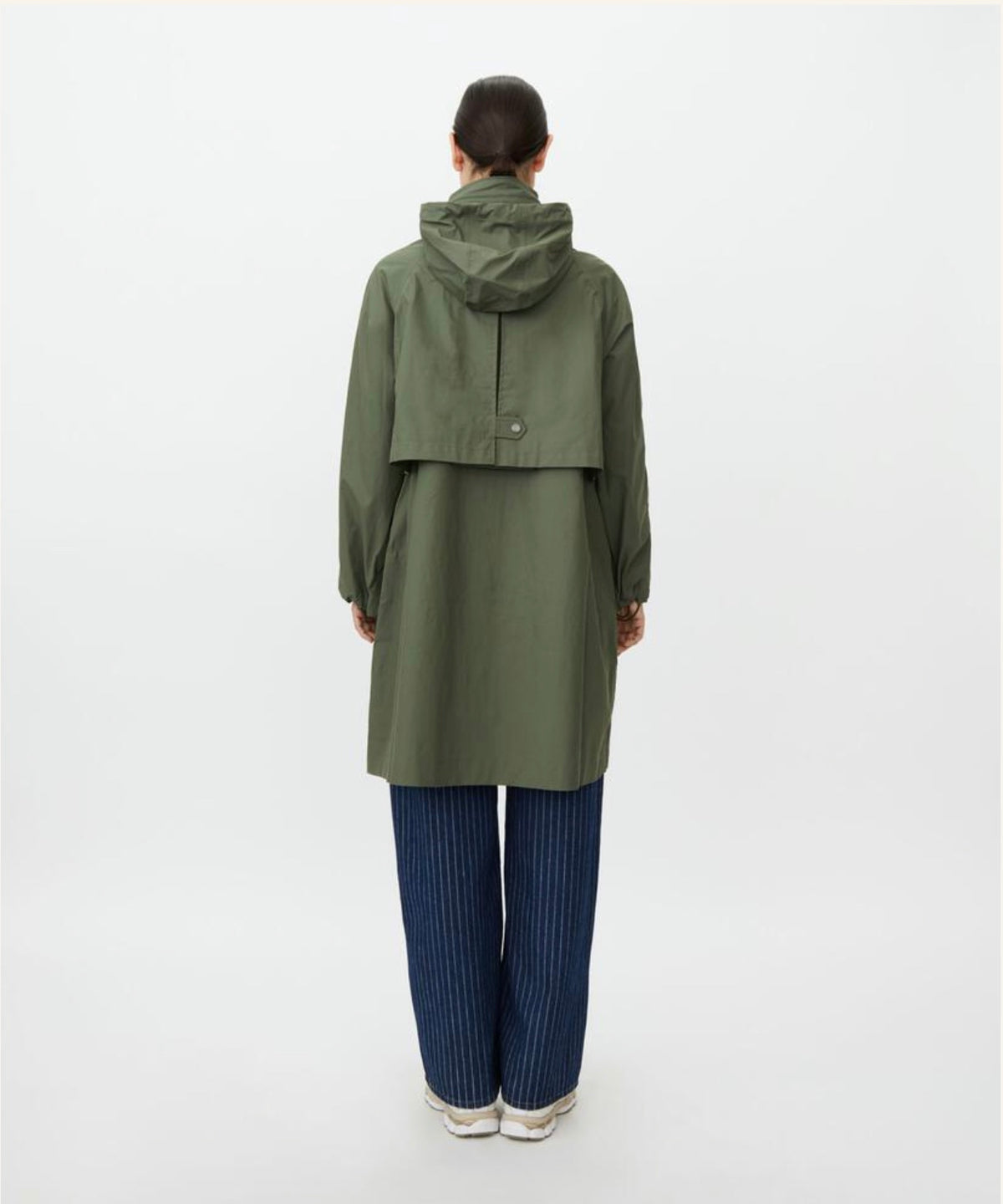 Masai - Thrud Rain Coat
