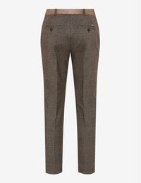 Brax - Maron Trousers