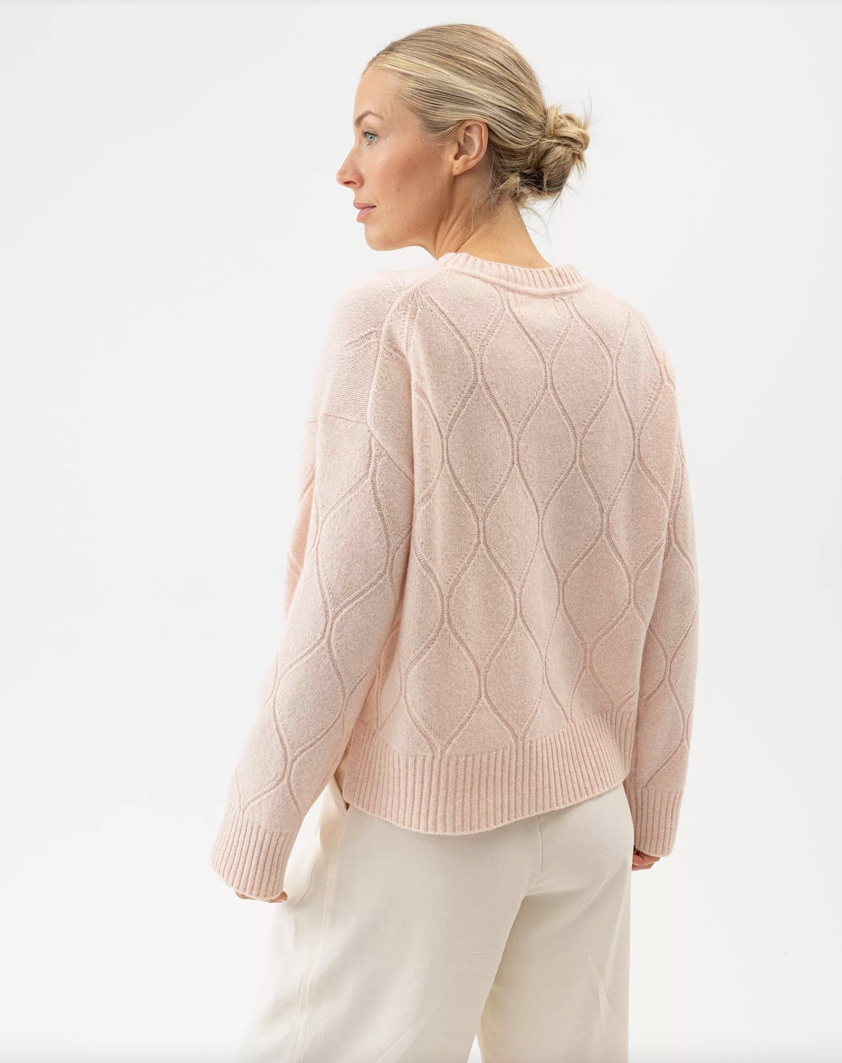 Holebrook - Carro Sweater