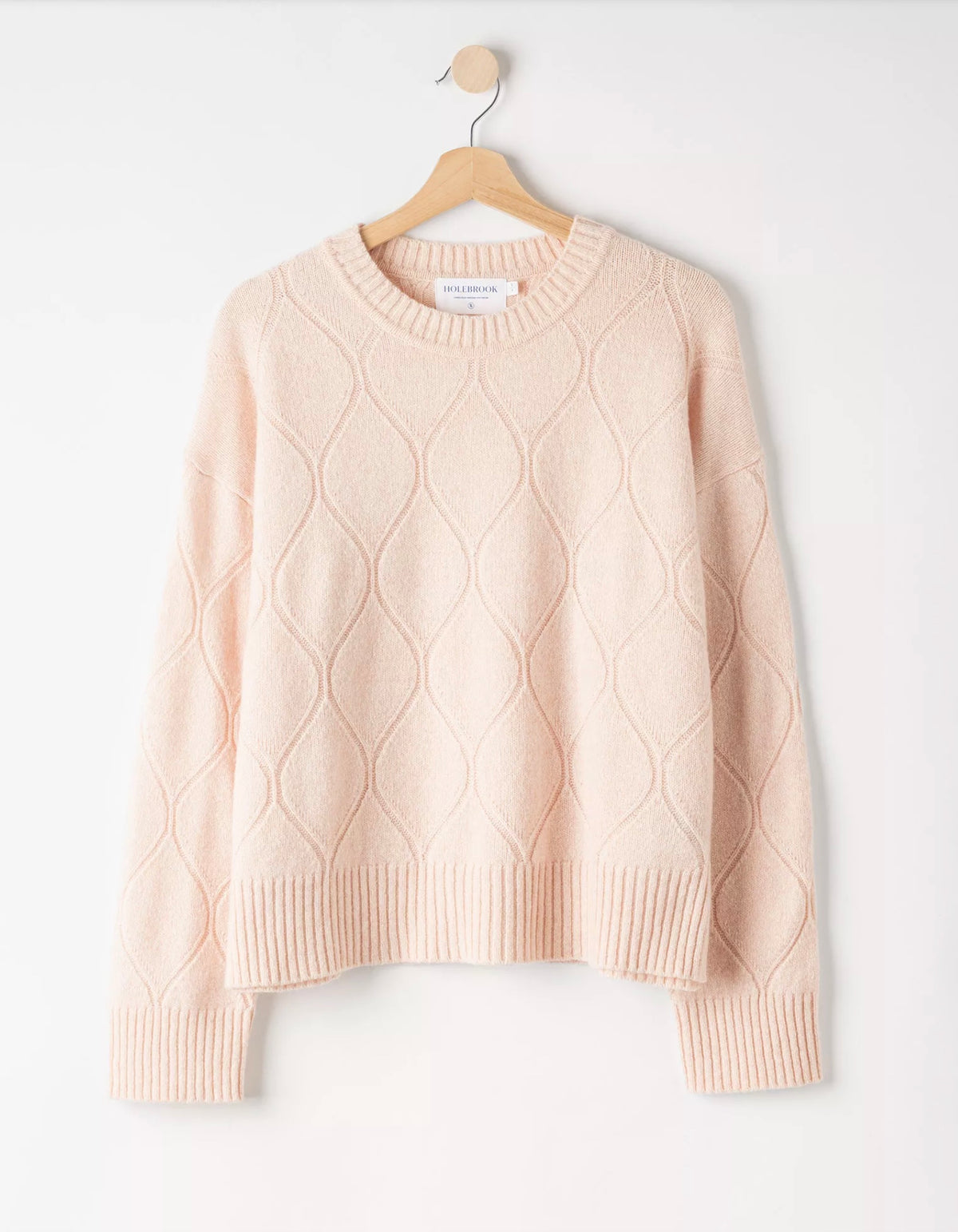 Holebrook - Carro Sweater