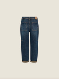 Mos Mosh -MMAymen Galleon Jeans