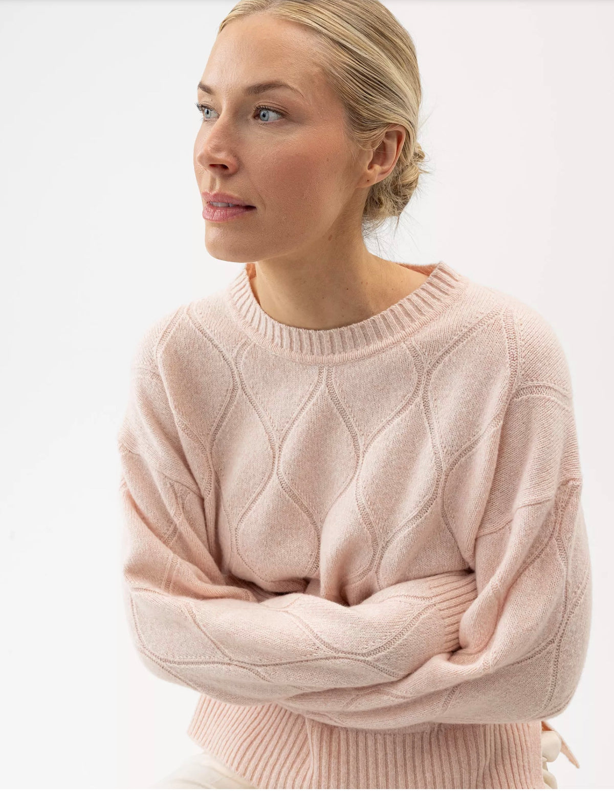Holebrook - Carro Sweater
