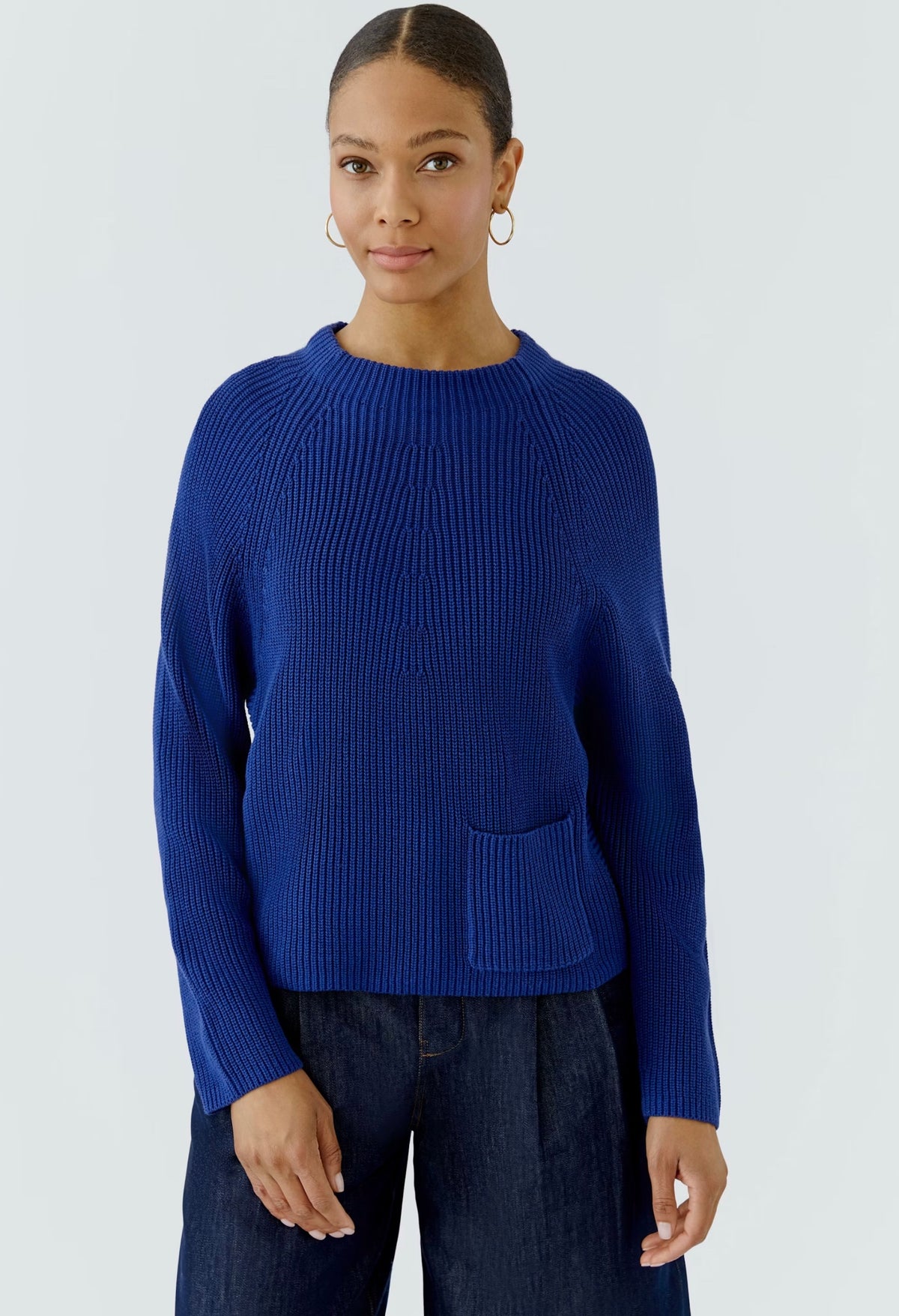Oui - RIYA Pullover