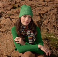 Mansted - Zett Scarf