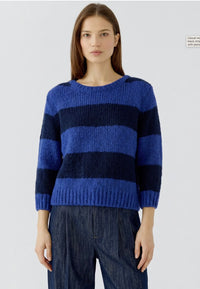 Oui - ESMY Sweater