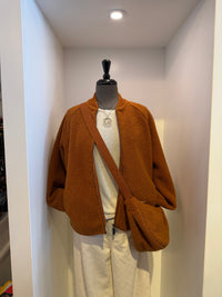 Mat de Misaine - Gruissan Jacket