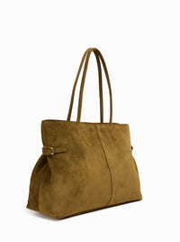 Nat & Nin - Pablo Suede Bag