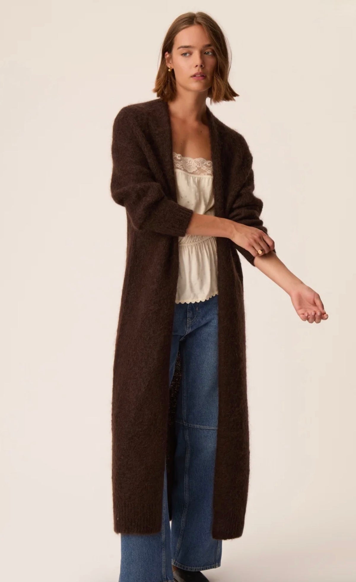 Des Petits Hauts - Aurora Bear Vest