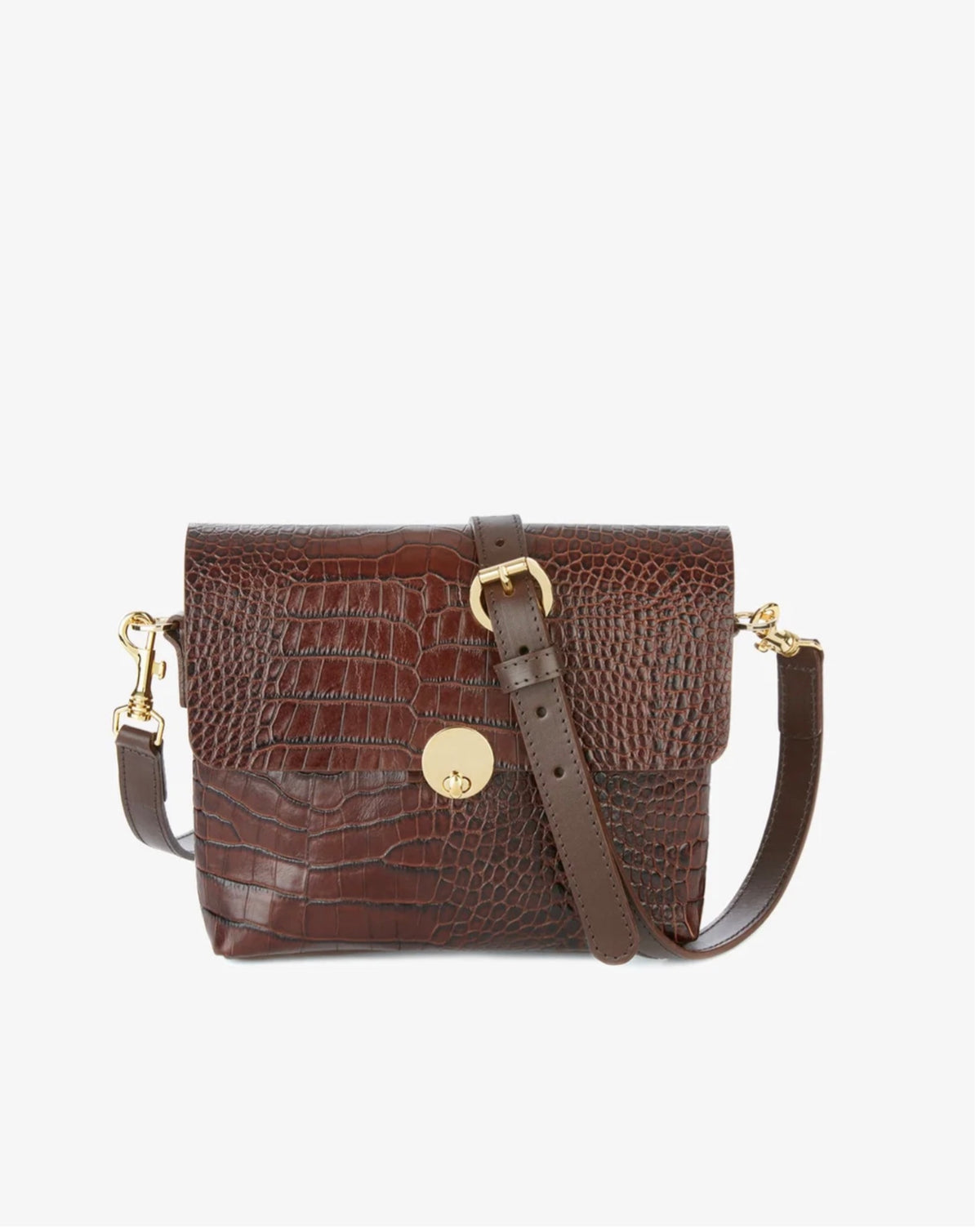 Brave Leather - Kamiko Barcelona