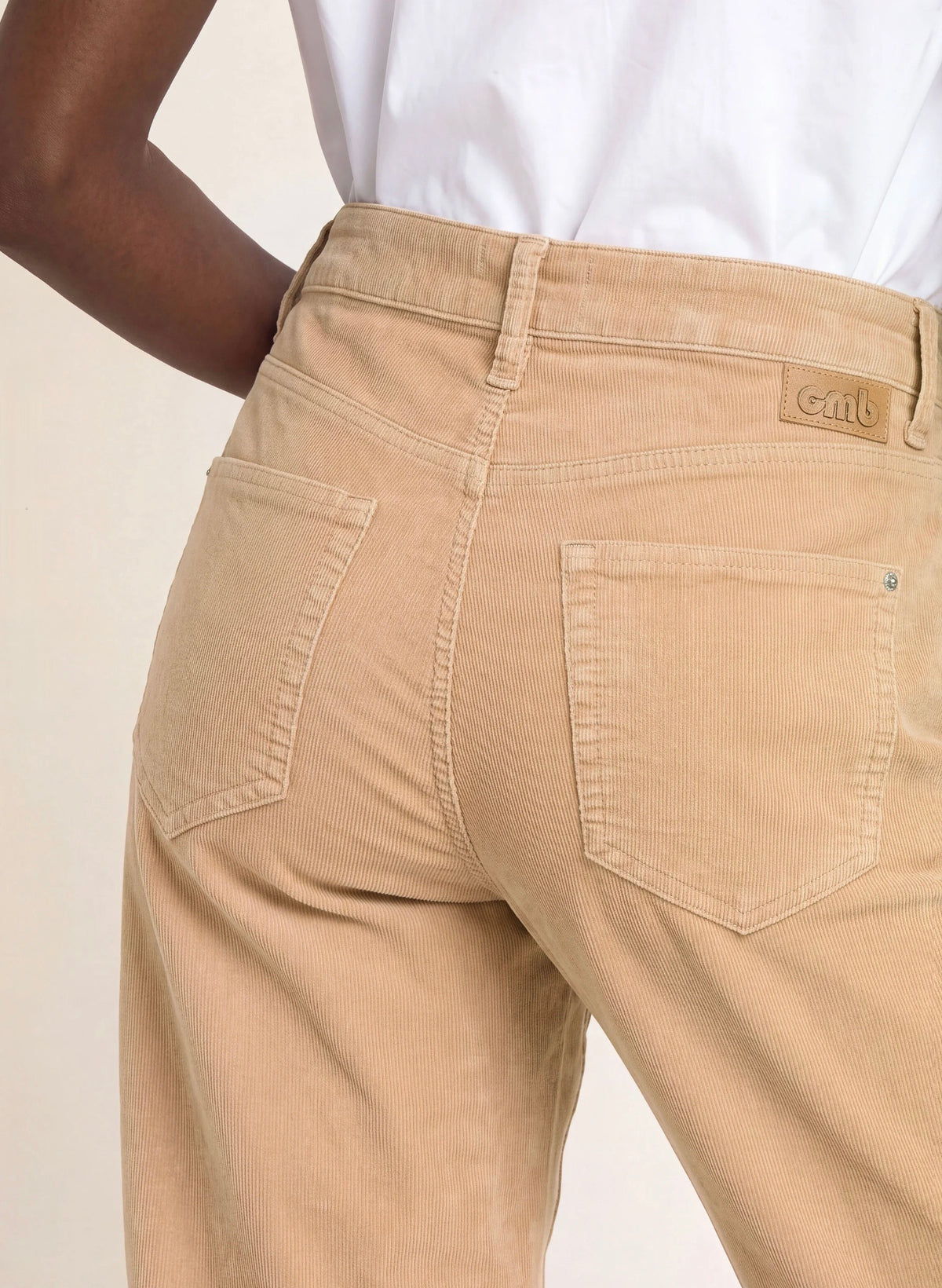 Cambio - Elin Micro Corduroy