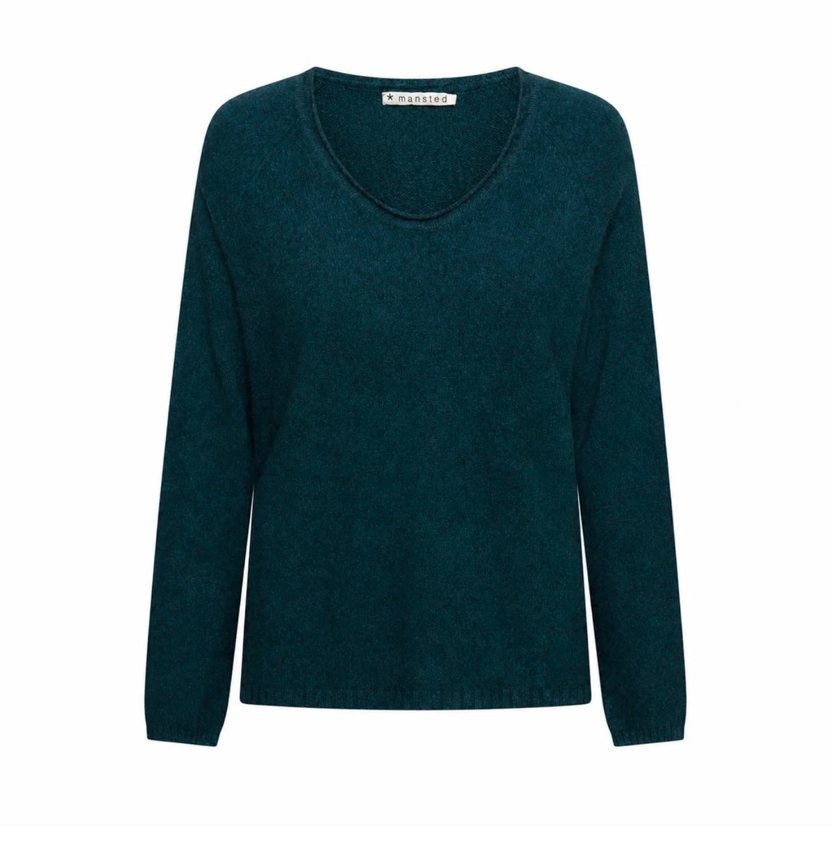 Manstead - Zon Sweater