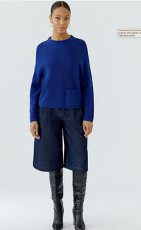 Oui - RIYA Pullover