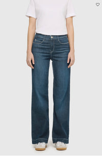 MAC - DREAM WIDE Jeans