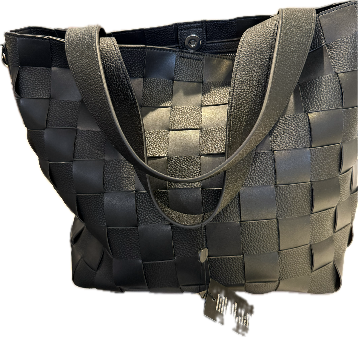 Ilse Jacobsen - Braided Shopper