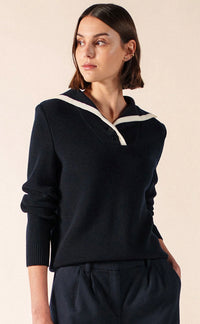 Saint James - Gavarnie Jumper