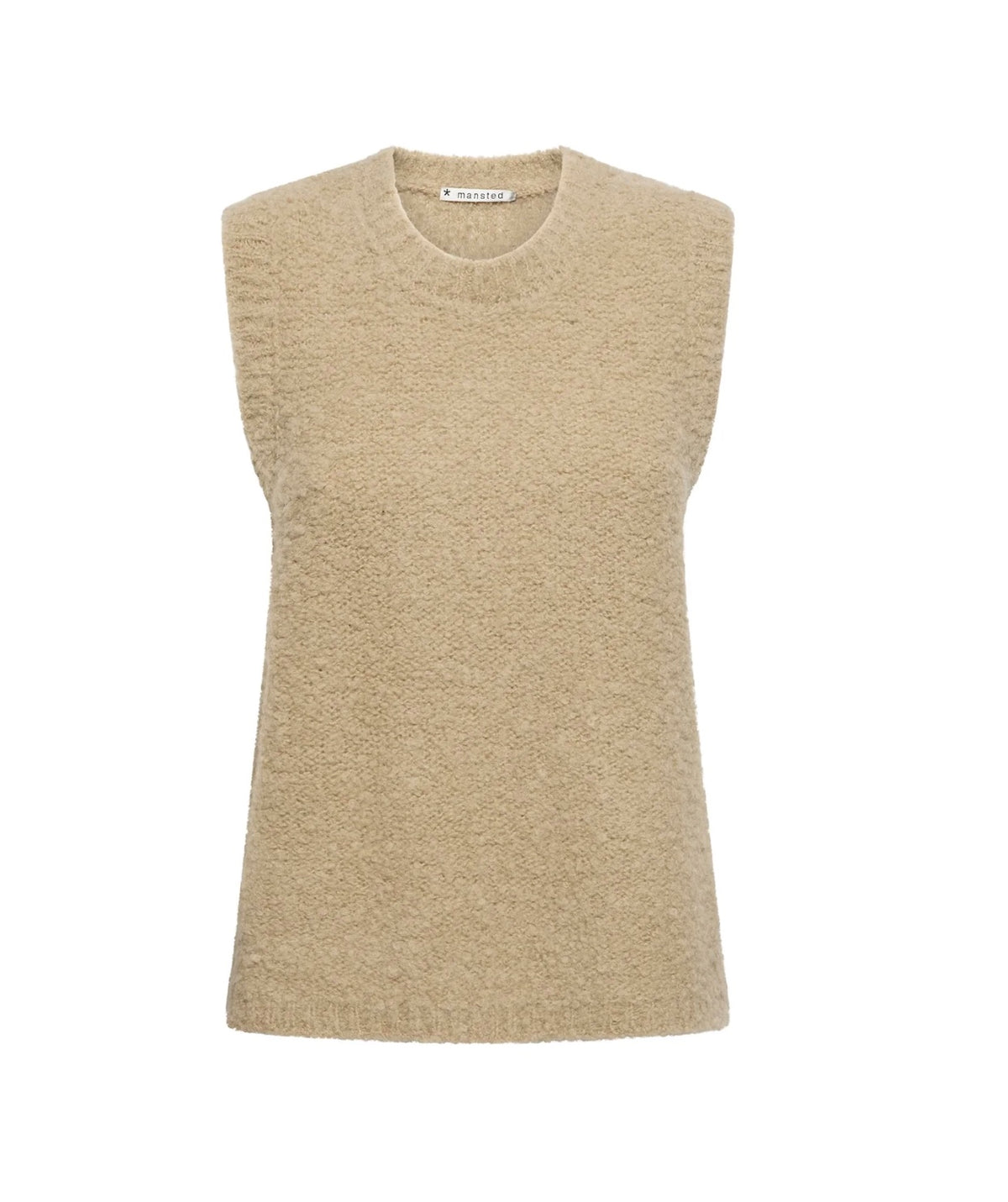 Manstead - Sheila in Oat