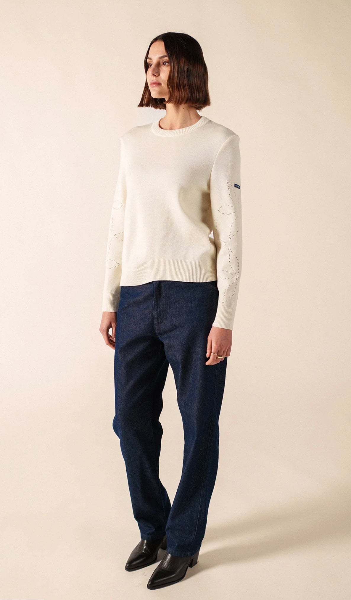 Saint James - Ascou Jumper